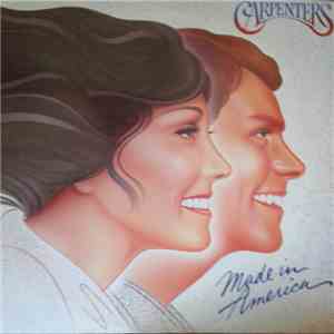 Carpenters - Made In America download flac