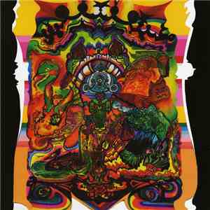 Cave  - Psychic Psummer download flac