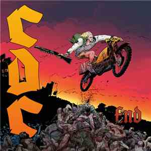 CDC - End download flac