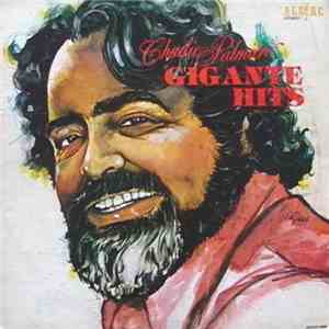Charlie Palmieri - Gigante Hits download flac