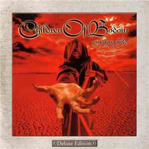 Children Of Bodom - Something Wild download flac