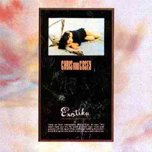 Chris And Cosey - Exotika download flac