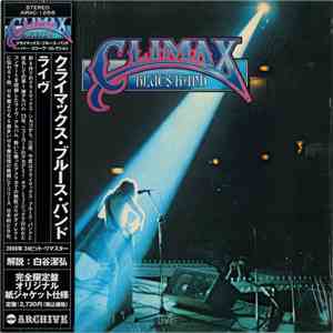 Climax Blues Band - Live download flac
