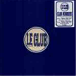 Club Robbers - Honey, Ride This! download flac