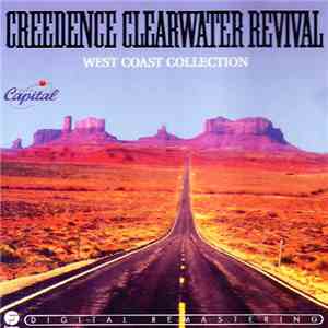 Creedence Clearwater Revival - West Coast Collection download flac