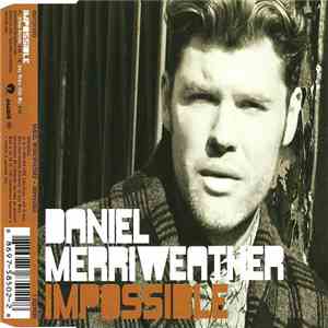 Daniel Merriweather - Impossible download flac