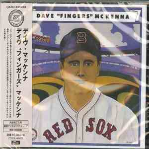 Dave McKenna - Dave "Fingers" McKenna download flac