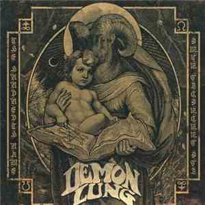 Demon Lung - The Hundredth Name download flac