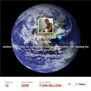 Diplo - Random White Dude Be Everywhere download flac