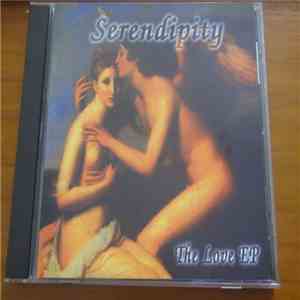 DJ Tony Spencer - Serendipity download flac
