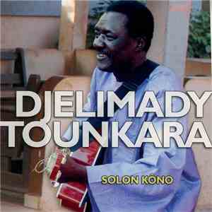 Djelimady Tounkara - Solon Kôno download flac
