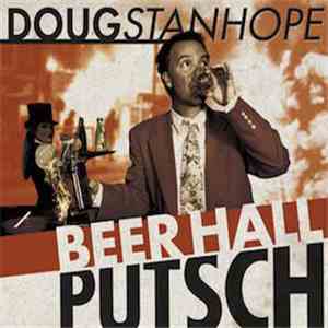 Doug Stanhope - Beer Hall Putsch download flac