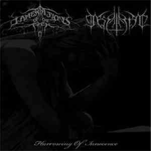 Désolation, Lamentations Of The Ashen - Harrowing Of Innocence download flac