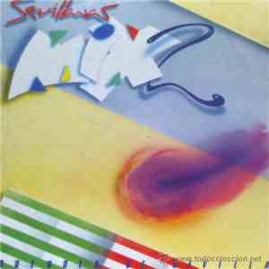 Duendes De Sevilla - Sevillanas Mix 2 download flac