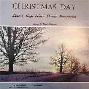 Dumas High School Choral Department - Christmas Day download flac