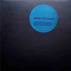 Earth  - Live 070796 download flac