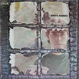 Emitt Rhodes - Emitt Rhodes download flac