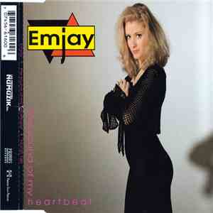 Emjay - The Sound Of My Heartbeat download flac