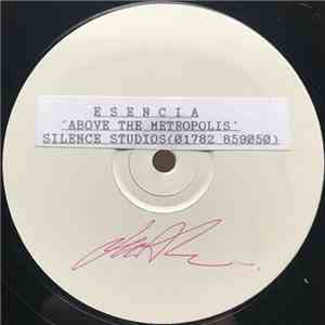 Esencia - Above The Metropolis download flac