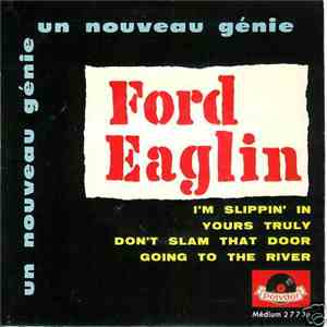 Ford Eaglin - Un Nouveau Génie download flac