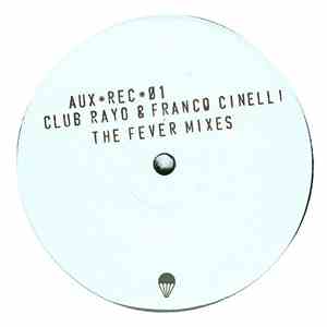 Franco Cinelli - Fever Mixes download flac