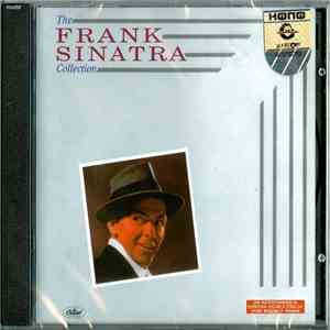 Frank Sinatra - The Frank Sinatra Collection download flac