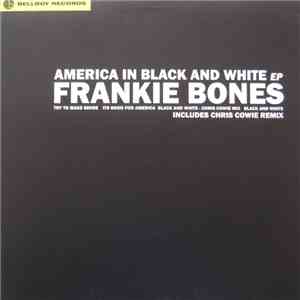 Frankie Bones - America In Black & White EP download flac