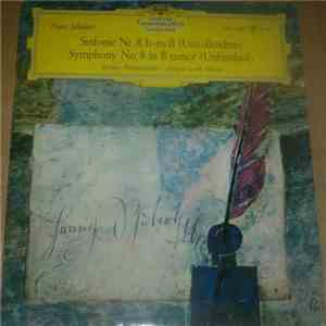 Franz Schubert / Berliner Philharmoniker / Lorin Maazel - Sinfonie Nr. 8 H-Moll (Unvollendete) download flac