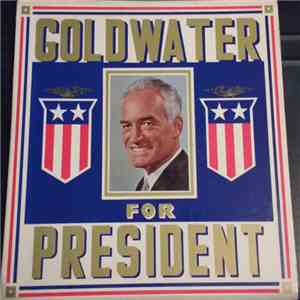 Gene Hoover Trio - Goldwater For President download flac