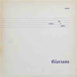 Gloriana  - Music For A While FLAC album
