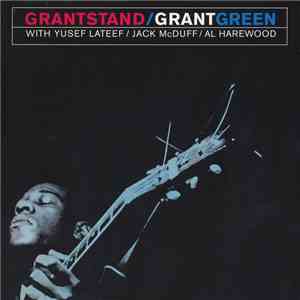 Grant Green - Grantstand download flac