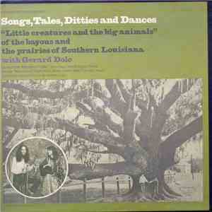 Gérard Dôle - Songs, Tales, Ditties And Dances download flac