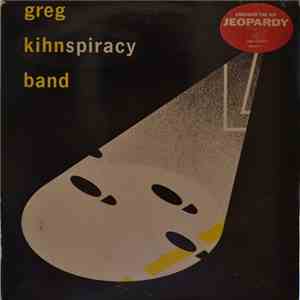 Greg Kihn Band - Kihnspiracy download flac