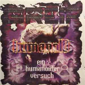 Greif - HumanoID download flac