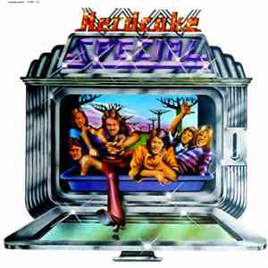 Hardcake Special - Hardcake Special download flac