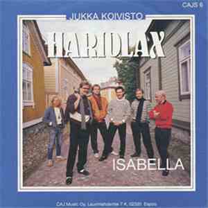Hariolax - Isabella FLAC album