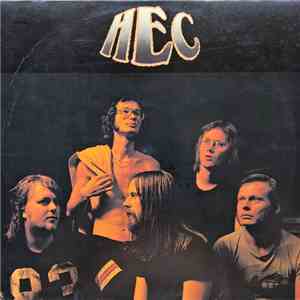 HEC  - HEC download flac