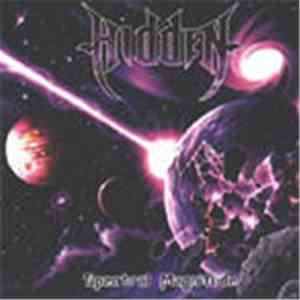 Hidden  - Spectral Magnitude download flac