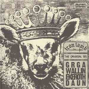 Iron Lamb - Original Sin download flac