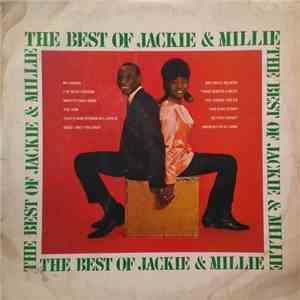 Jackie And Millie - The Best Of Jackie & Millie download flac