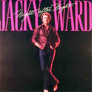 Jacky Ward - Night After Night download flac