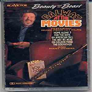 James Galway - Beauty And The Beast - Galway At The Movies download flac