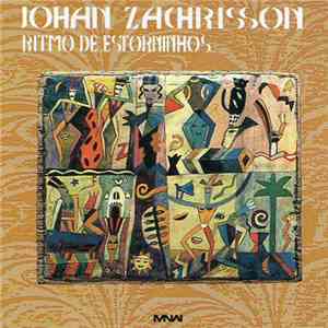 Johan Zachrisson - Ritmo De Estorninhos download flac