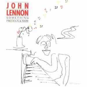 John Lennon - Something Precious & Rare download flac