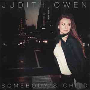 Judith Owen - Somebody's Child download flac