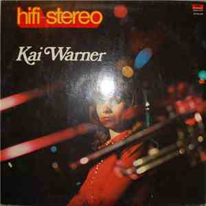 Kai Warner - Hifi-Stereo download flac