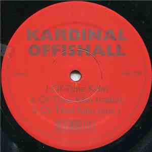 Kardinal Offishall - Ol' Time Killin download flac