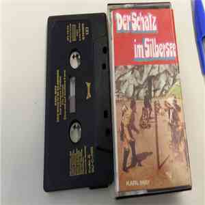 Karl May - Der Schatz Im Silbersee download flac