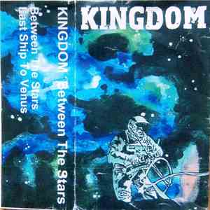 Kingdom  - Between The Stars EP download flac