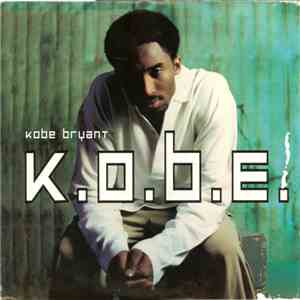 Kobe Bryant - K.O.B.E. download flac